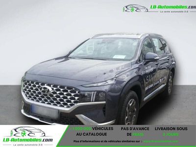 occasion Hyundai Santa Fe 1.6 T-GDi Hybrid 230 BVA