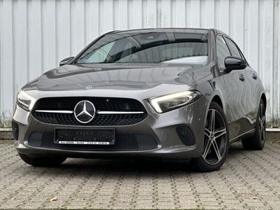 occasion Mercedes A250 Classe224ch 4matic Progressive Line 7g-dct