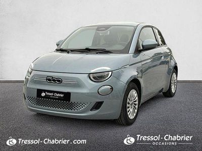 Occasion 2022 Fiat 500e Action Citadine | 11 907 € (Prix juste)