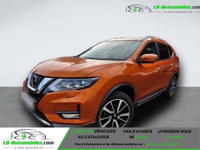Occasion 2021 Nissan X-Trail SUV | 27 800 € (Prix juste)