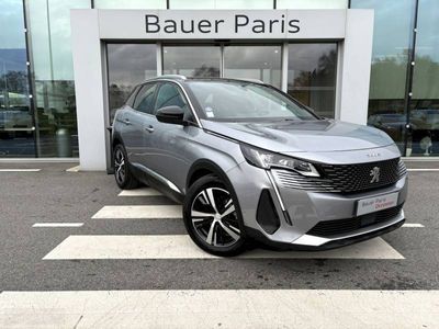 occasion Peugeot 3008 Puretech 130ch S&S EAT8 GT Pack