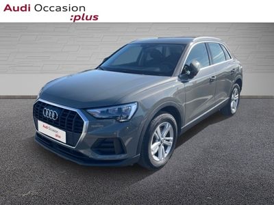 occasion Audi Q3 35 TFSI 150ch Design S tronic 7