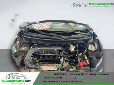 Occasion 2018 Suzuki Ignis Citadine | 16 400 € (Prix assez cher)