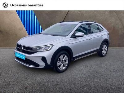 Occasion 2024 VW Taigo Life SUV | 25 490 € (Prix cher)