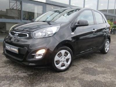 Occasion Kia Picanto Active 69 ch (50 kW) 2011 Citadine