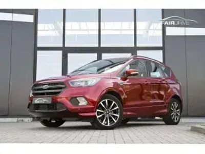 occasion Ford Kuga St-line 1.5tdci -
