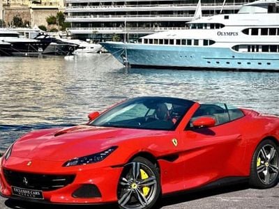 Ferrari Portofino