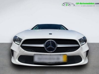 Mercedes A200