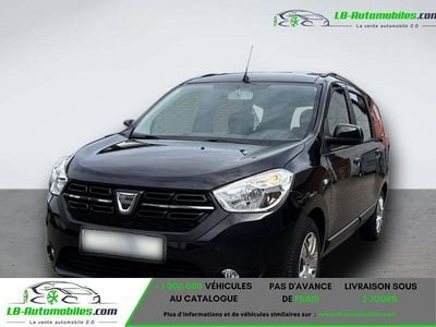 Occasion 2020 Dacia Lodgy Monospace | 17 800 €