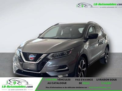 Occasion 2018 Nissan Qashqai SUV | 22 400 €
