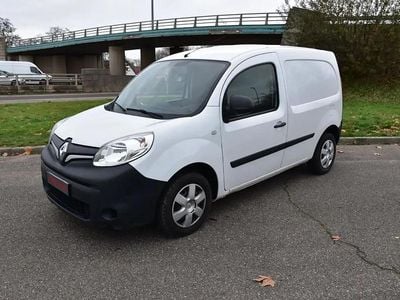 Occasion Renault Kangoo 90 ch (66 kW) 2019 Blanc Monospace