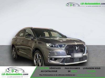 DS Automobiles DS7 Crossback