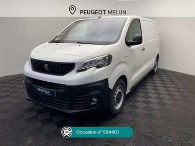 Occasion 2021 Peugeot e-Expert Van | 21 980 € (Prix juste)