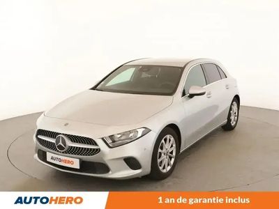 Mercedes A200