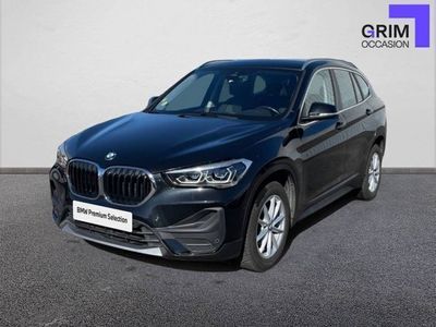 occasion BMW X1 F48 LCI - VIVA136243281