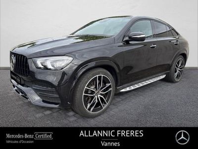 Mercedes GLE350e