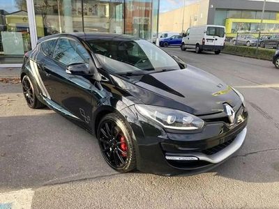 Noir Occasion 2014 Renault Mégane Trophy Berline | 25 000 €