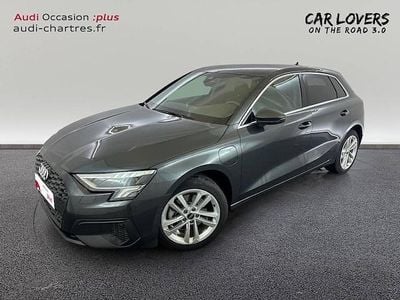 Audi A3 Sportback e-tron