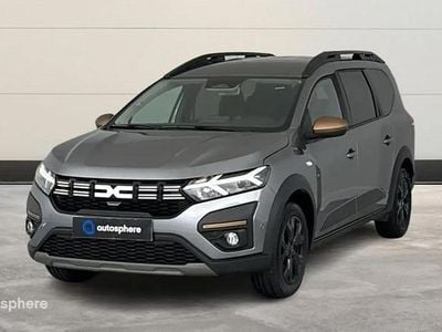 Occasion Dacia Jogger Extreme 95 ch (69 kW) 2024 Monospace