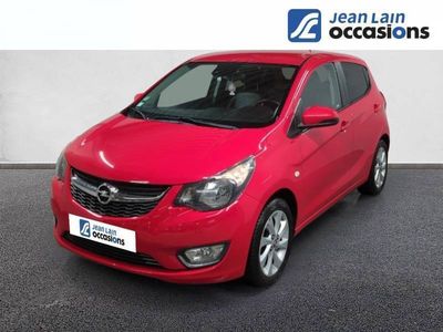 occasion Opel Karl Karl1.0 - 75 ch Cosmo 5p