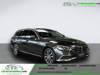 Mercedes E300