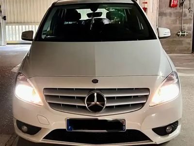 occasion Mercedes B160 B 160 Classe CDI Sporte tourer