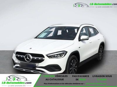 Mercedes GLA250