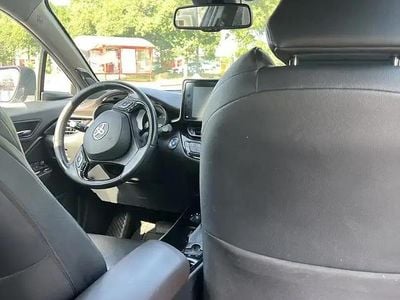 Occasion 2017 Toyota C-HR SUV | 14 000 €