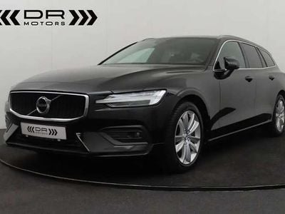 Occasion Volvo V60 150 ch (110 kW) 2021 Noir Break