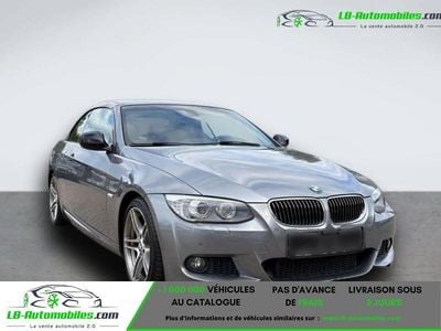 Occasion BMW 320 Comfort Edition 184 ch (135 kW) 2013 Berline