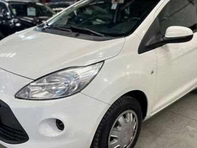 occasion Ford Ka II 1.2 69ch Stop&Start Trend