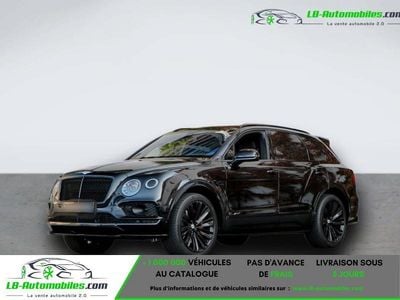 Occasion 2019 Bentley Bentayga SUV | 144 200 €