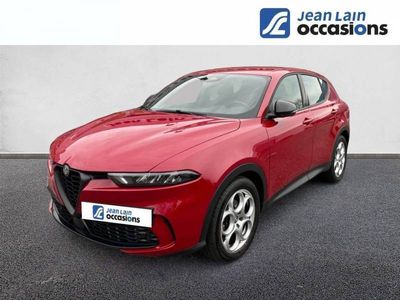 occasion Alfa Romeo Sprint Tonale 1.5 Hybrid 130 ch TCT7