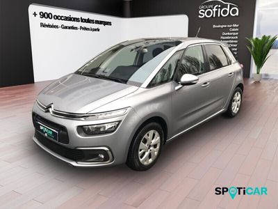 occasion Citroën C4 Picasso 5 Places PureTech 130ch Shine S&S