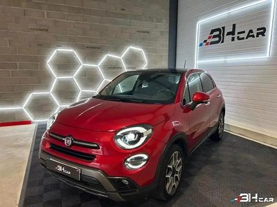 Occasion Fiat 500X Cross 151 ch (111 kW) 2019 SUV