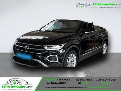 Occasion 2024 VW T-Roc SUV | 35 000 €