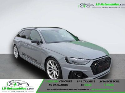 occasion Audi RS4 Avant V6 2.9 TFSI 450 ch BVA Quattro