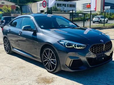 BMW M235