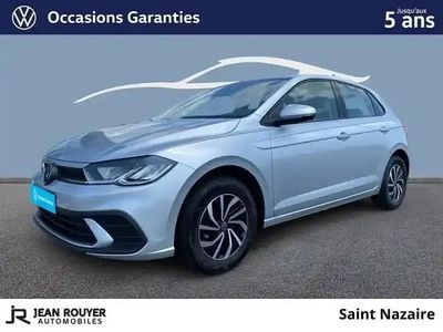 Argente Occasion 2024 VW Polo S Berline | 20 490 € (Bon prix)