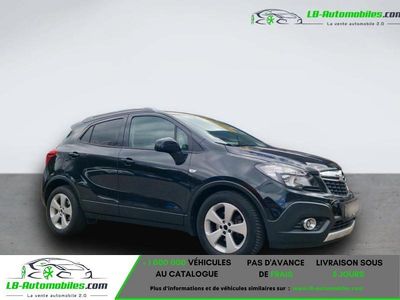Occasion Opel Mokka 140 ch (102 kW) 2016 SUV