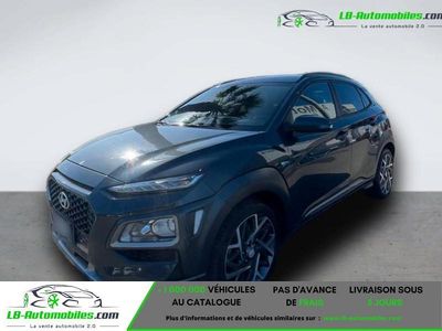 Occasion 2019 Hyundai Kona SUV | 18 800 € (Prix assez cher)