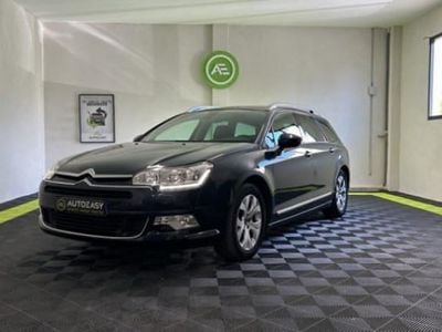 Citroën C5