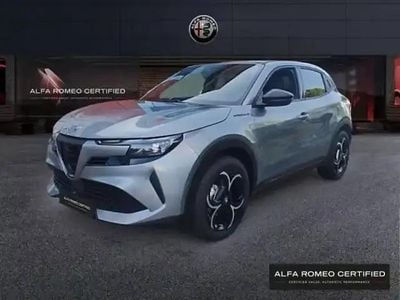 Alfa Romeo GT Junior