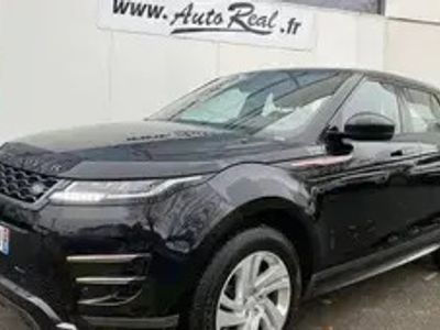 occasion Land Rover Range Rover evoque Mark Iii P300e Phev Awd Bva8 R-dynamic S