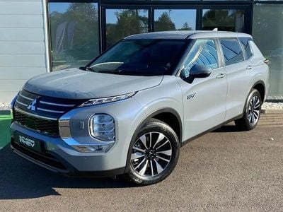 Occasion Mitsubishi Outlander Invite+ 137 ch (100 kW) 2025 SUV