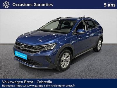 Occasion 2024 VW Taigo Life SUV | 22 990 € (Prix assez cher)