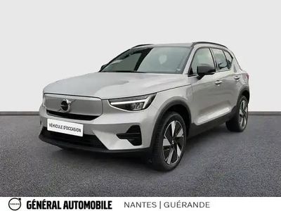 Argent aurore Occasion 2024 Volvo XC40 Plus SUV | 40 990 € (Prix cher)