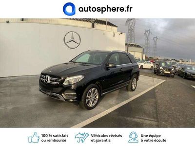 occasion Mercedes CL500 ClasseE Executive 4matic 7g-tronic Plus