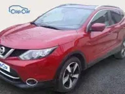 occasion Nissan Qashqai 1.2 Dig-t 115 Business