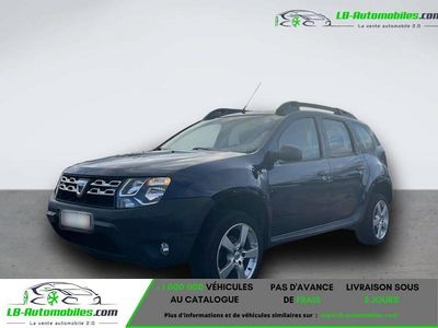 Occasion 2017 Dacia Duster | 15 400 €